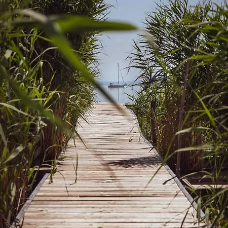 Appartement Fuzliget2- Skiff *