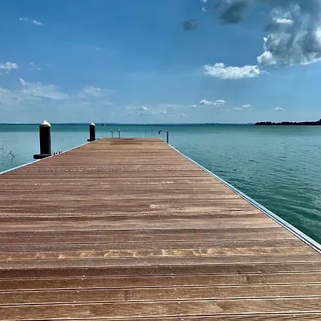 Appartement Fuzliget2- Skiff *