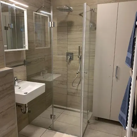 Fuzliget2- Skiff Apartment Balatonfuzfo