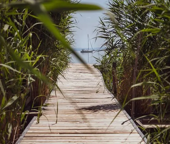 Appartement Fuzliget2- Skiff *