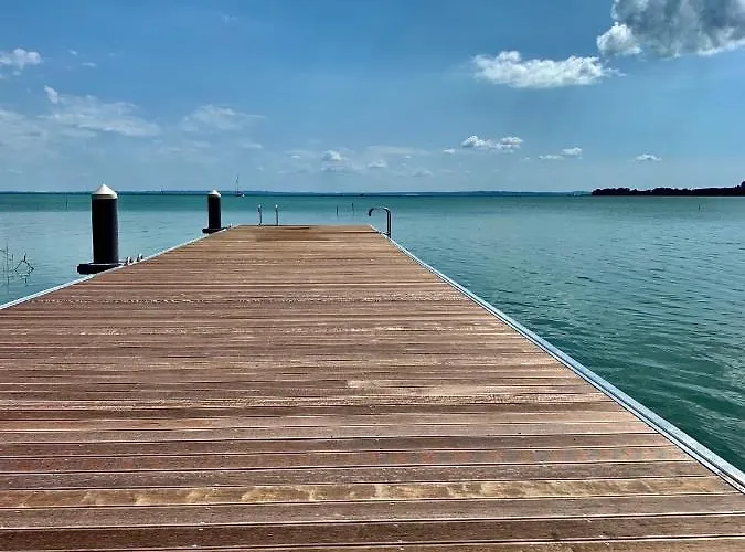 Appartement Fuzliget2- Skiff *